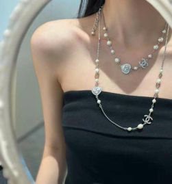 Picture of Chanel Necklace _SKUChanelnecklace1lyx765996